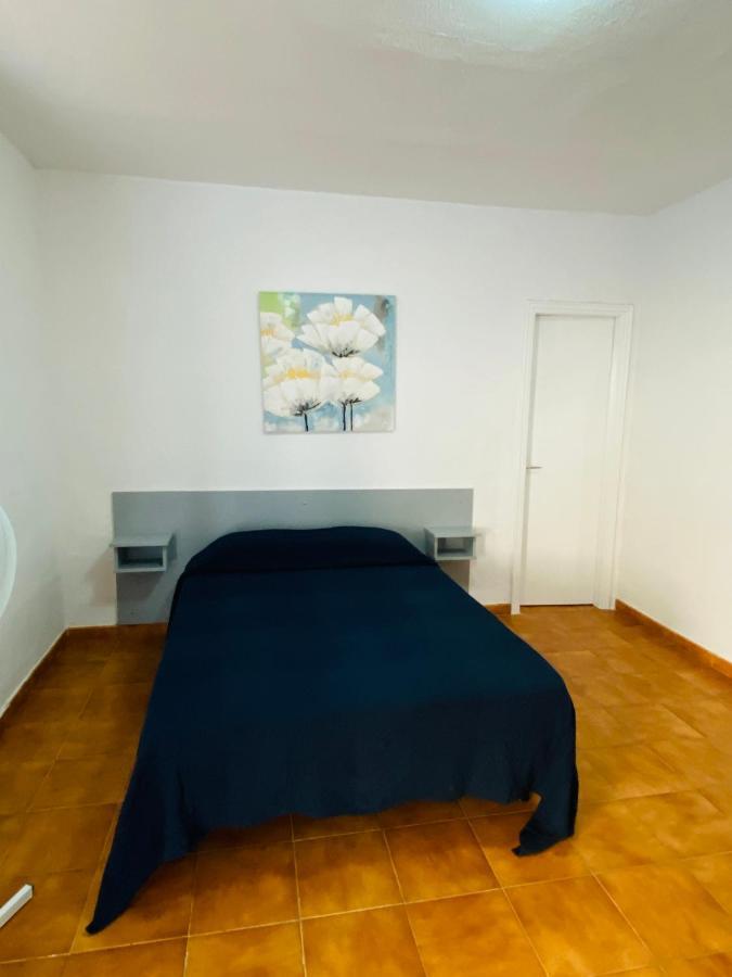 Pension Casa Trudo 프론테라 객실 사진